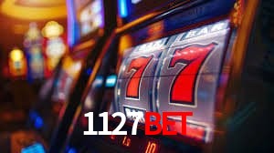 1127bet - cassino ao vivo